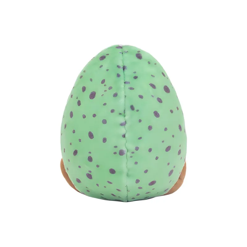 JELLYCAT Eggsquisite Green Egg Plush Toy-3