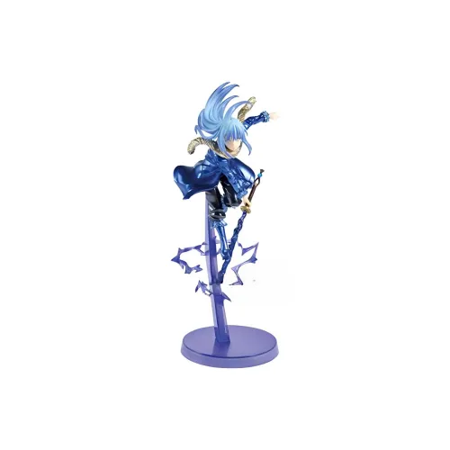BANPRESTO Bonus Gifts