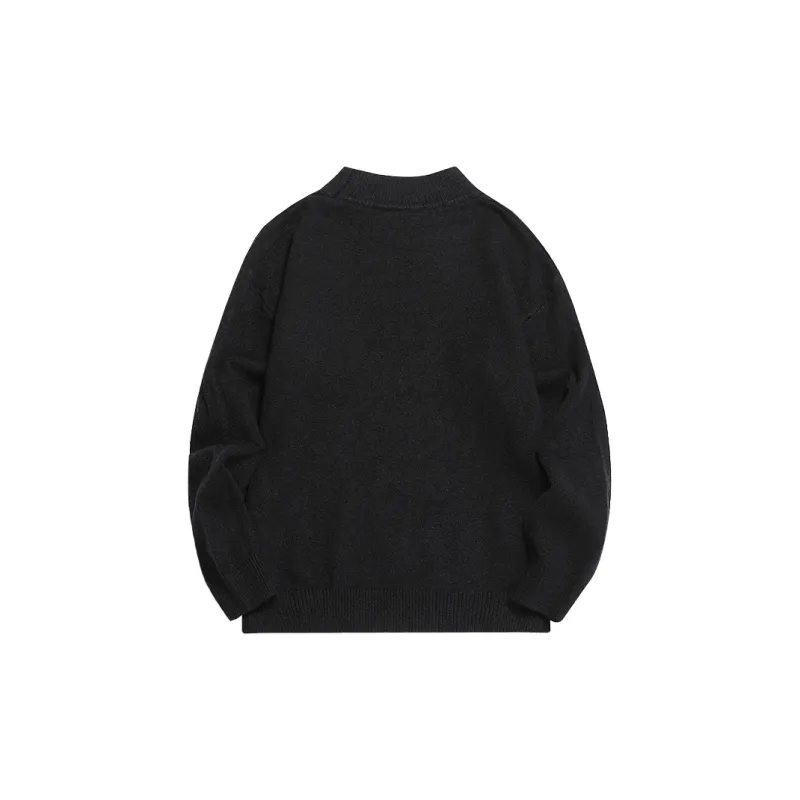 Pancoat Sweaters Unisex-1