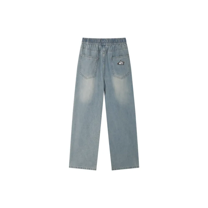Unite Life HOODS Jeans Unisex-29