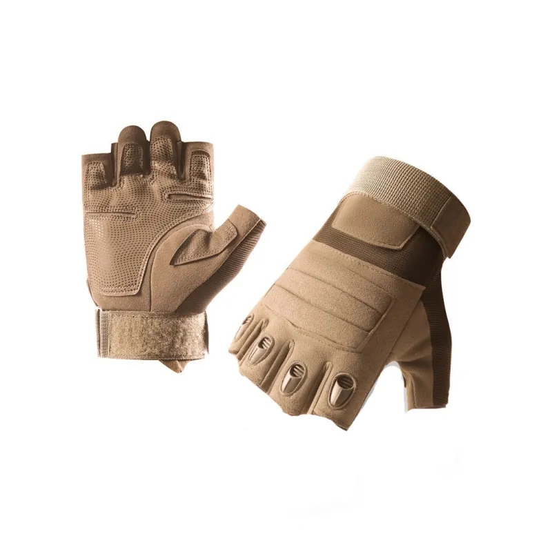 Yamaichi Maru Fiber Leather Gloves Men's-5
