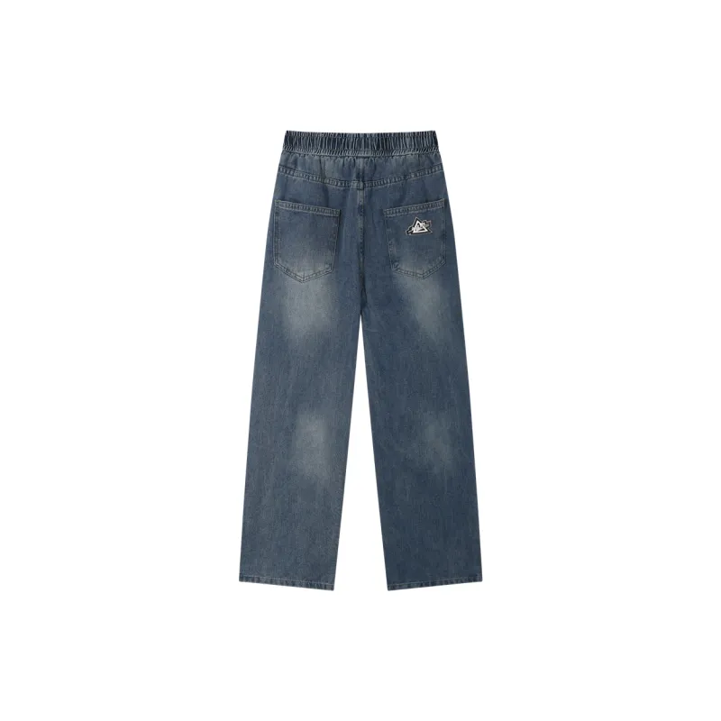Unite Life HOODS Jeans Unisex-15