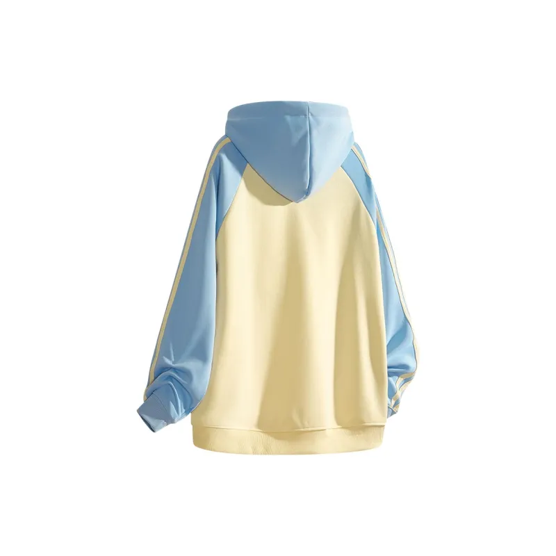 ZONEiD Sweatshirts Unisex-3