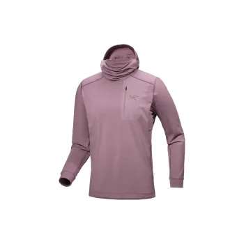 Arcteryx RHO LT Sweatshirt Men's