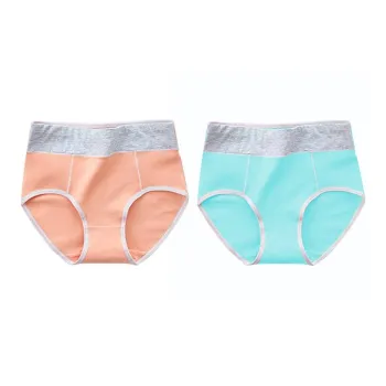 YUZHAOLIN Underpants Women's Combo Set