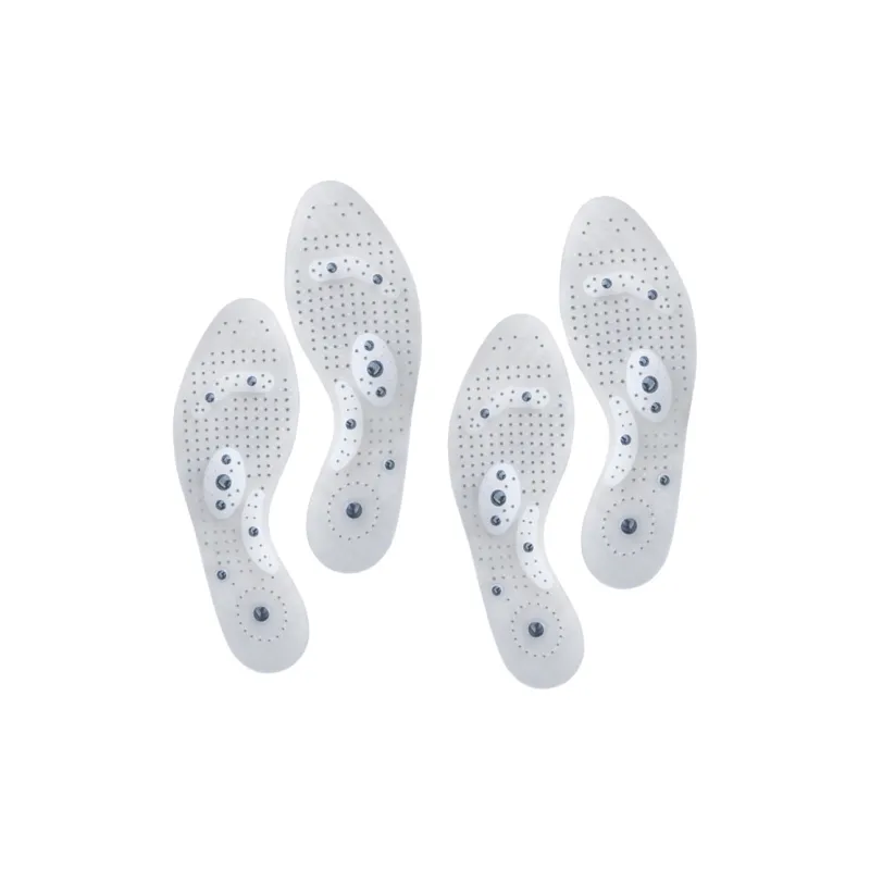 Step cloud Insoles Unisex-2