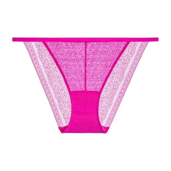 Victoria's Secret DREAM ANGELS Underpants Women's 1 Pack Bright Pink