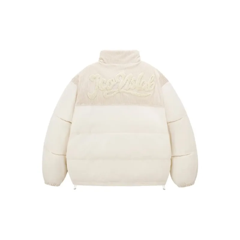 KKX Puffer Jackets Women's-5