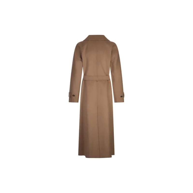 'S MAX MARA Ebano Coat-1