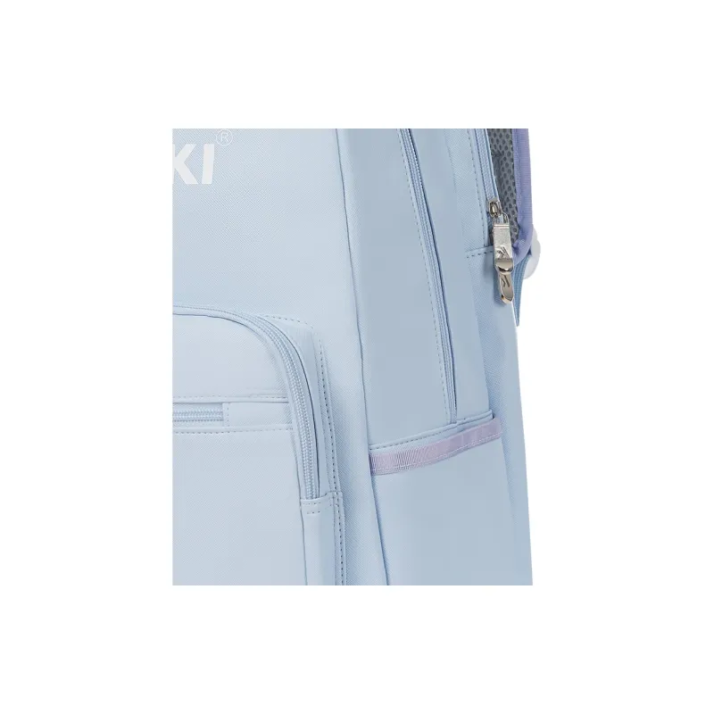 Kawasaki PU Backpack Regular Unisex-1