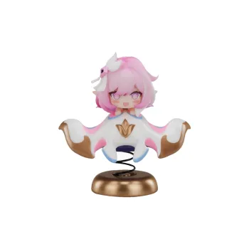 Apex Innovation Eirlys True Self, Ruler Of Humanity's Rhythm Chibi Figures