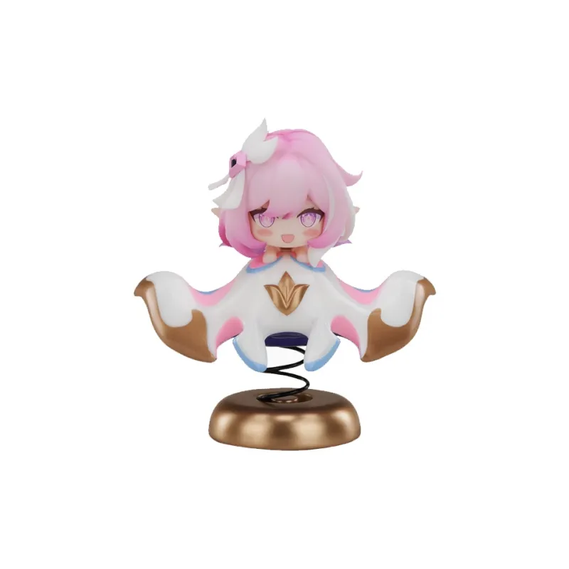 Apex Innovation Eirlys True Self, Ruler Of Humanity's Rhythm Chibi Figures-0