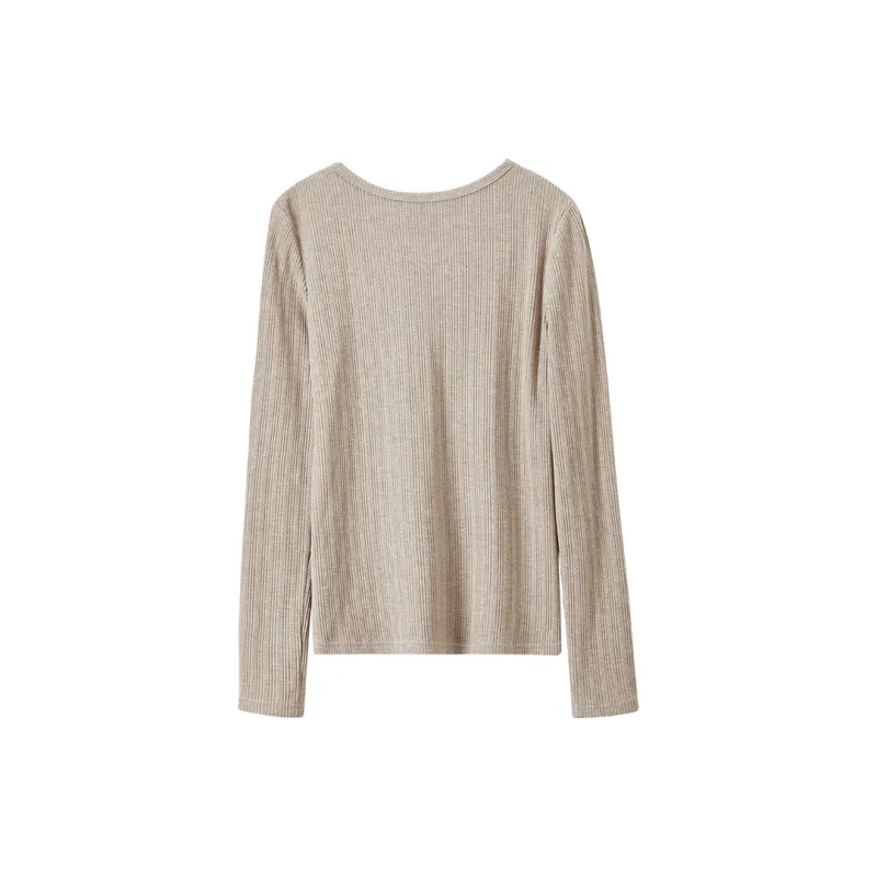 SENTUBILA Knitwear Women's-5