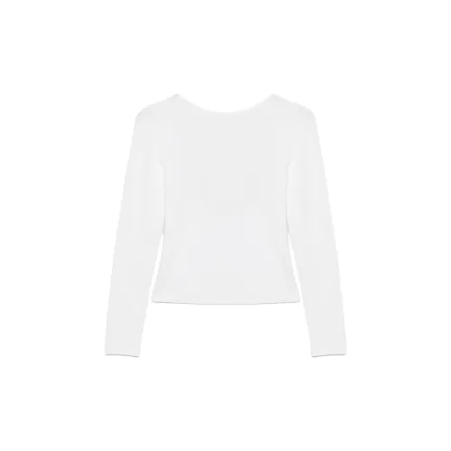 ARITZIA T-Shirts Women's White