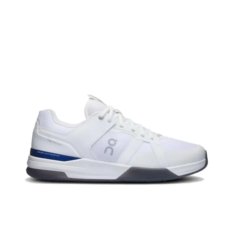 On The Roger Clubhouse Pro Lc Laver Cup White Eclipse-1