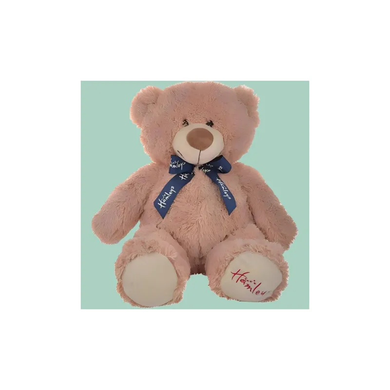 Hamleys Plush Toy-1