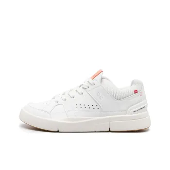 On The Rodger Clubhouse Sneakers Women's