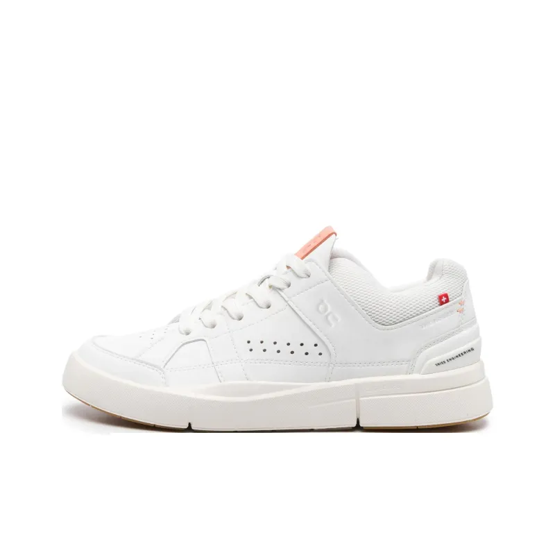 On Running The Rodger Clubhouse Sneakers Women's-0