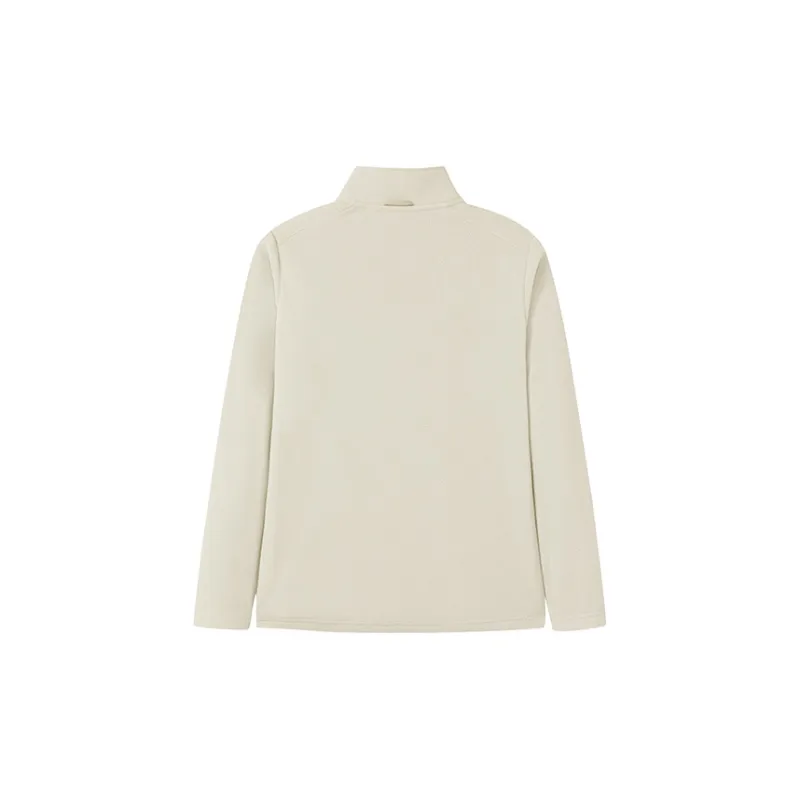 PIONEER CAMP Velvet feel Coat Women's-5