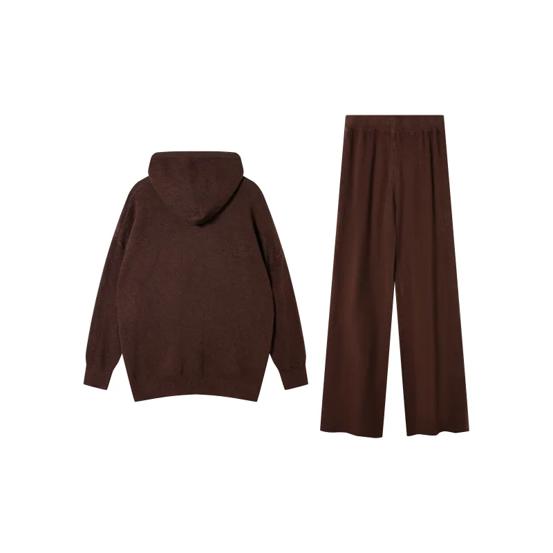 Adeworn Casual Suits Women's-5