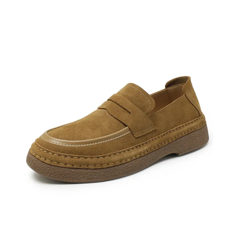 Product B Casual Shoes Men's Brown-1