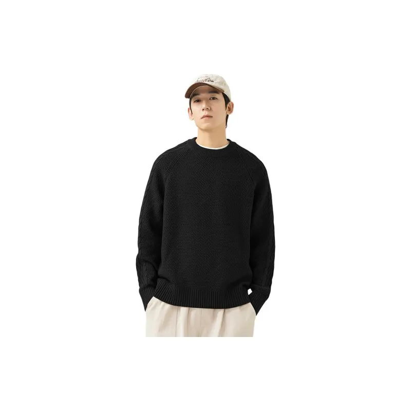 WOOD SOON Knitwear Men-14