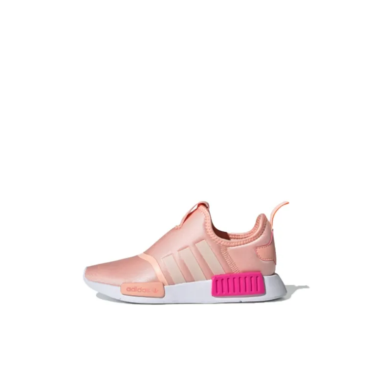 adidas originals NMD 360 Glow Pink BP-0