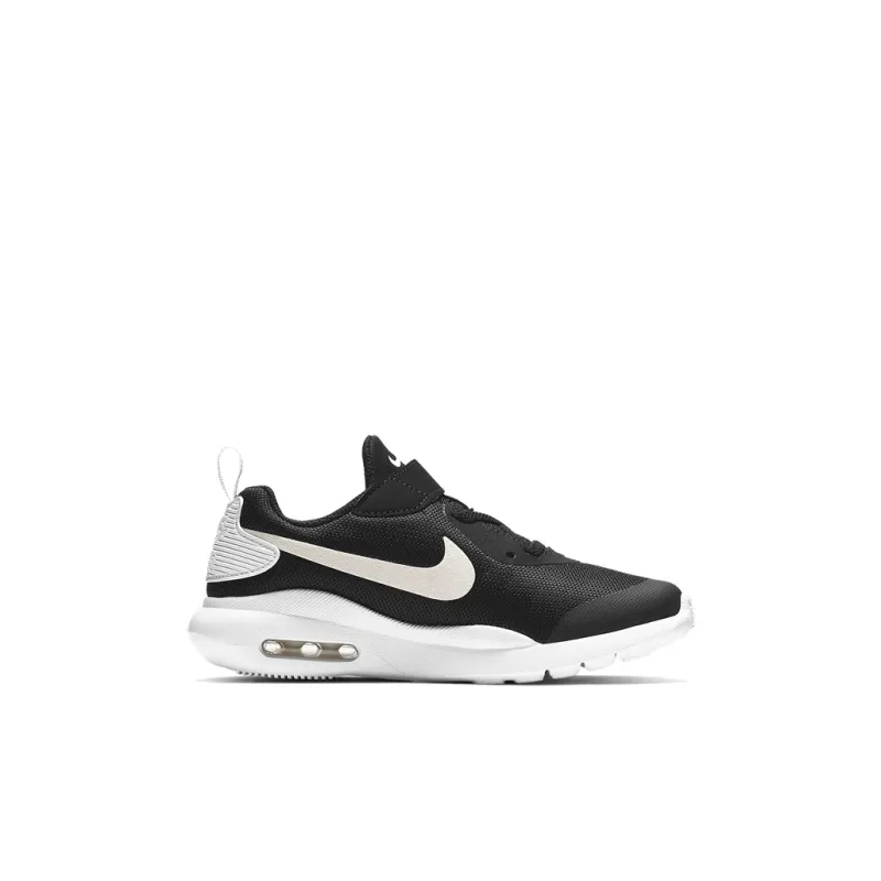 Nike Air Max Oketo Black PS-1