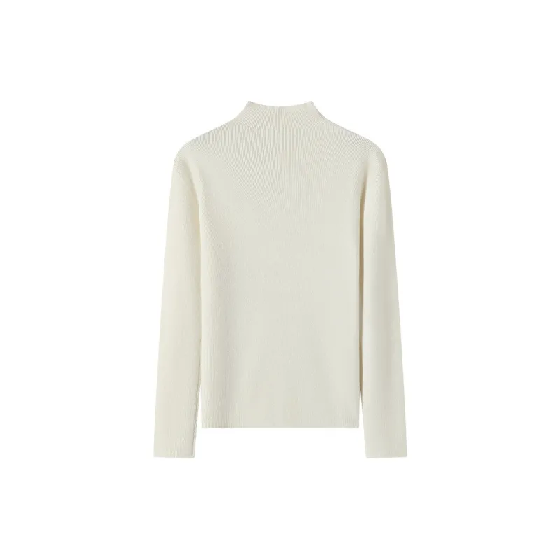 H YXIANG Sweaters Women's-5