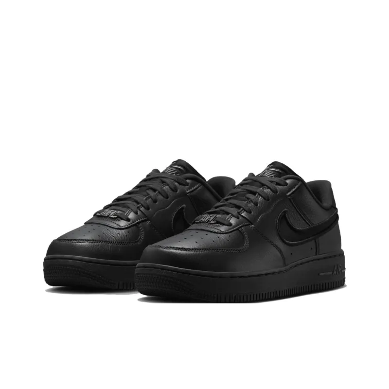 Nike Air Force 1 Low Dance Off Noir Women's-2