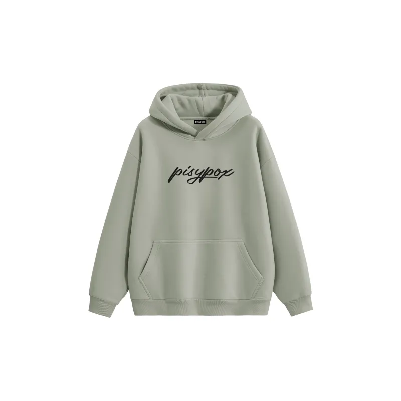 PISYPOX Sweatshirts Unisex-17