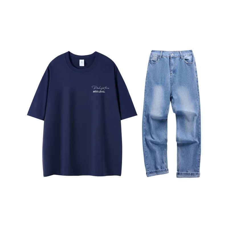 LEVEL Casual Sportswear Unisex-28