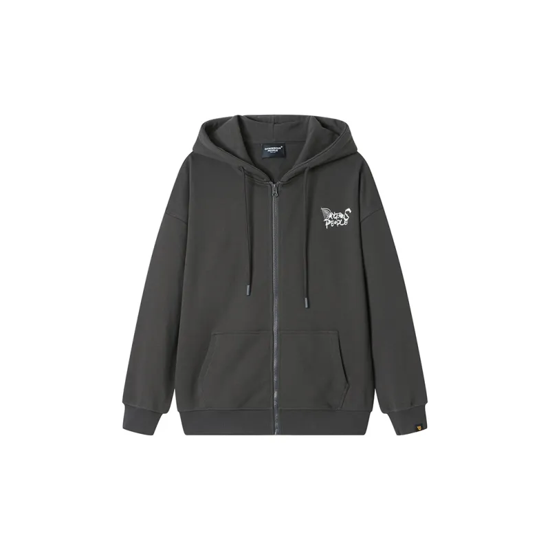 DANGEROUSPEOPLE Sweatshirts Unisex-7