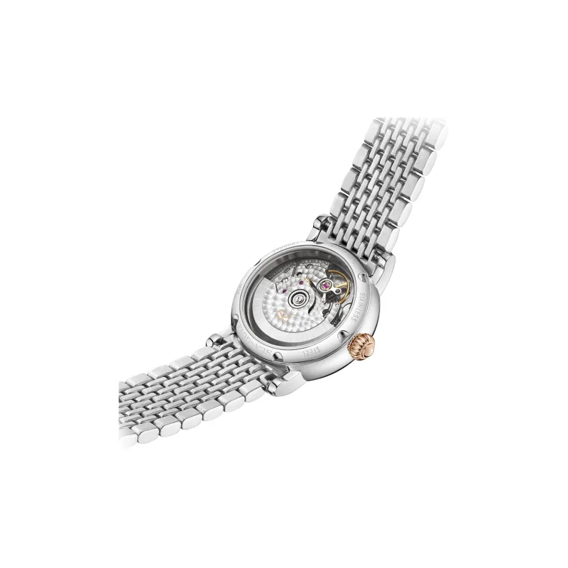 Sea Gull Women's Watch-2