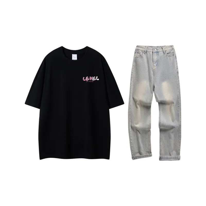LEVEL Casual Sportswear Unisex-13