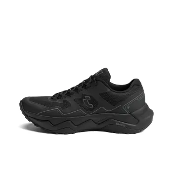 SAFETY JOGGER TRAIL Durable Breathable Lightweight Low Top Trekking Shoes Men's
