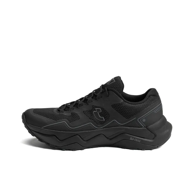 SAFETY JOGGER TRAIL Durable Breathable Lightweight Low-Top Trekking Shoes Men's-0