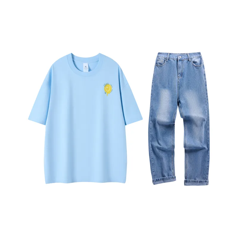 LEVEL Casual Sportswear Unisex-45
