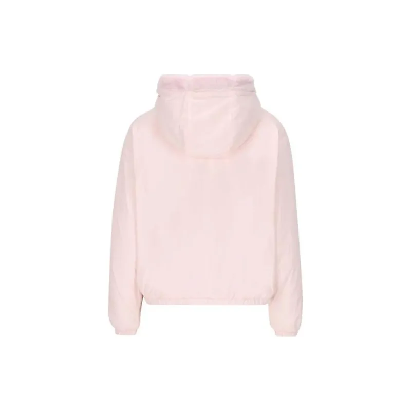 Moose Knuckles Eaton Bunny Reversible Zipped Jacket-2