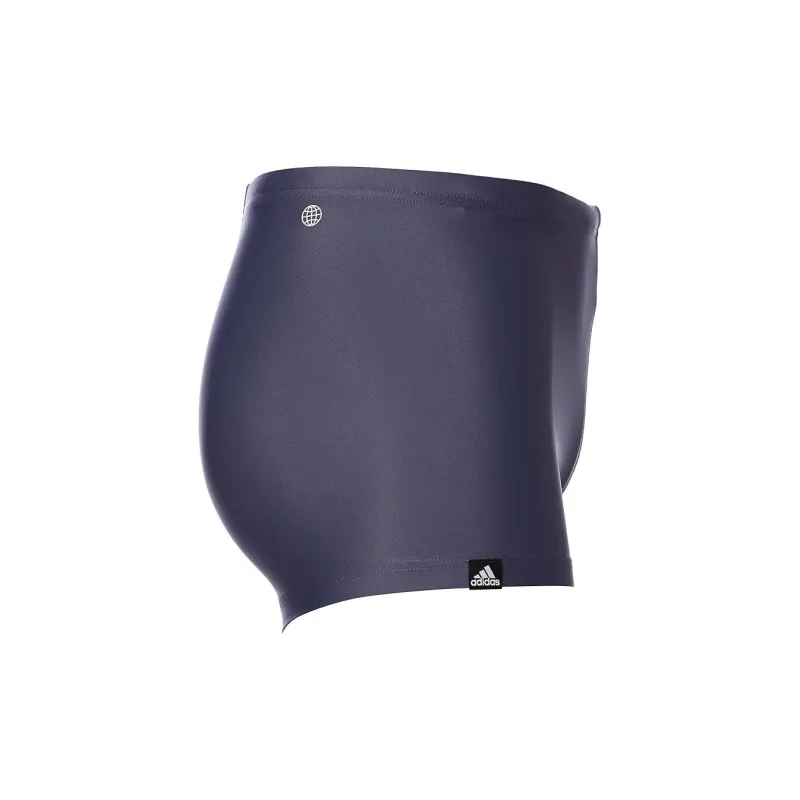 Adidas Swimming Shorts Men's Dark Shadow Marine Blue-2
