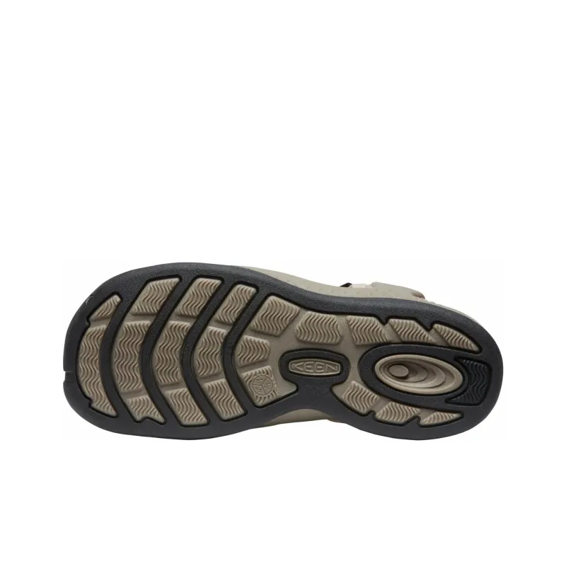 KEEN Drift Creek H2 Slip-Resistant Breathable River Trekking Shoes Women's Pink-4