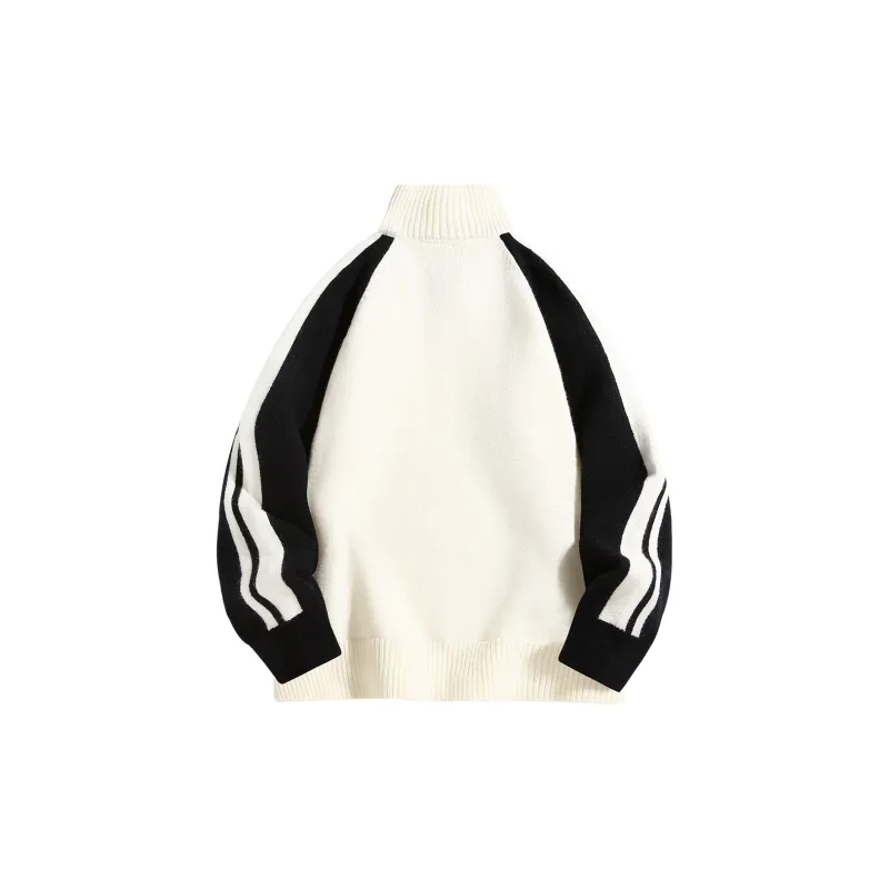 Supremo Cat Sweaters Unisex-1