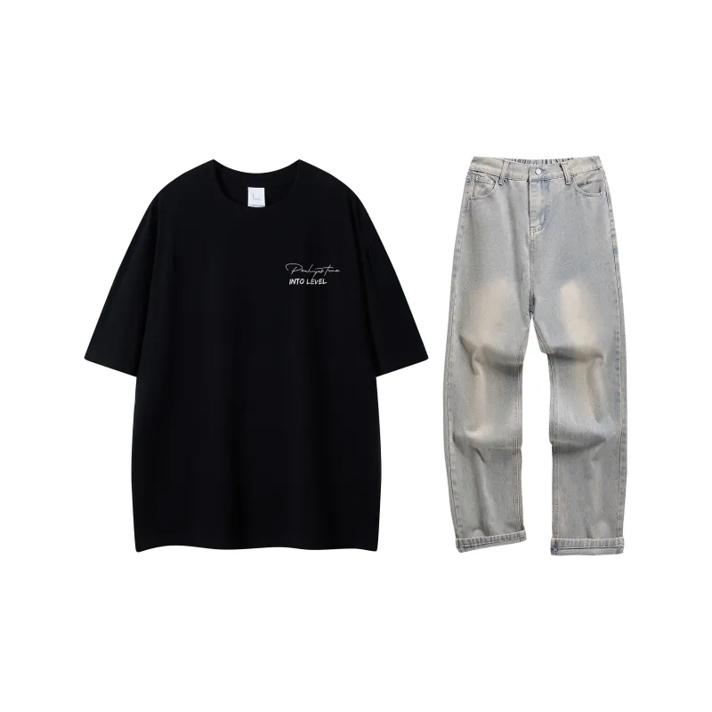 LEVEL Casual Sportswear Unisex-14