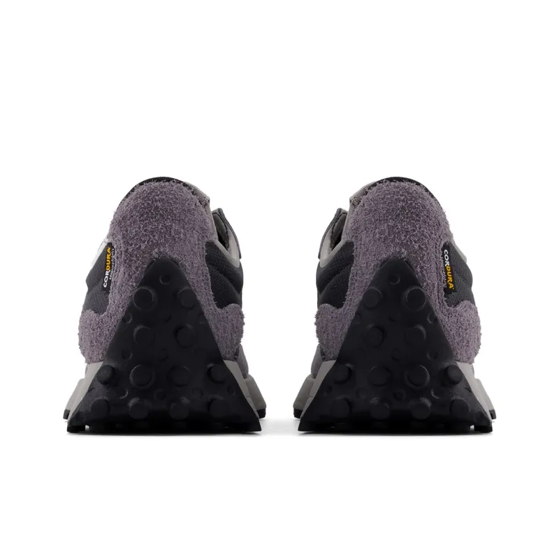 New Balance 327 Cordura Dark Grey-3