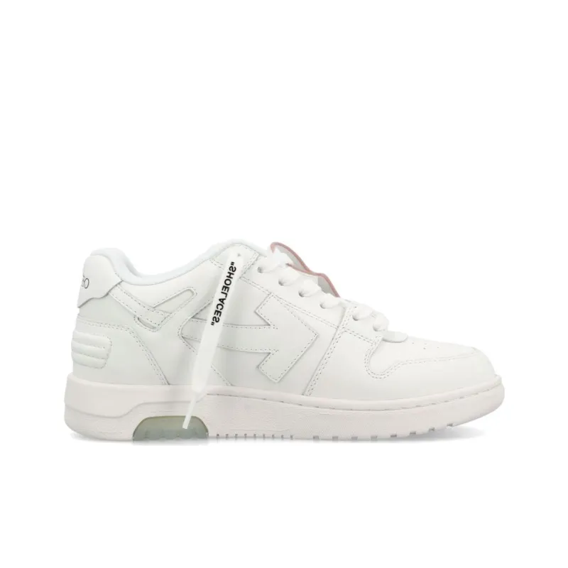 OFF-WHITE Out Of Office 'For Walking' Sneakers Women's-1