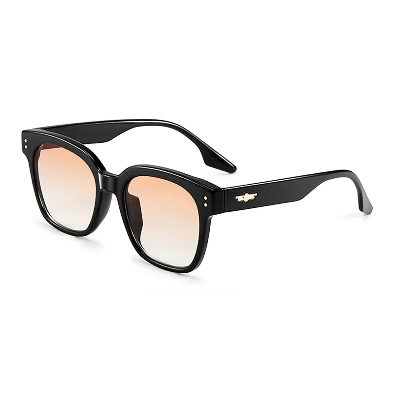 Sha Lehua TR/Memory Plastic Alloy Sunglasses Unisex-1