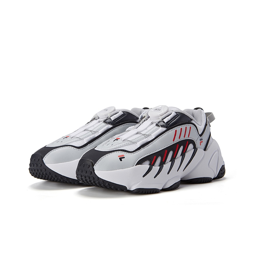 Fila shoes hot with BOA technology, 1.5Y