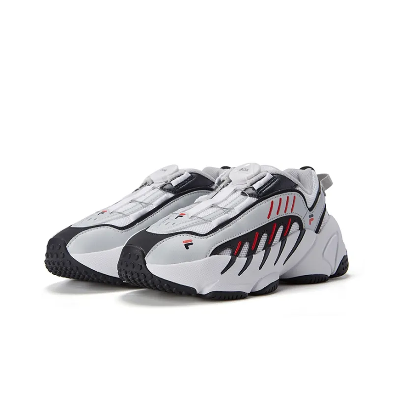 FILA KIDS ADE Kids Lifestyle Shoes Teenagers-1
