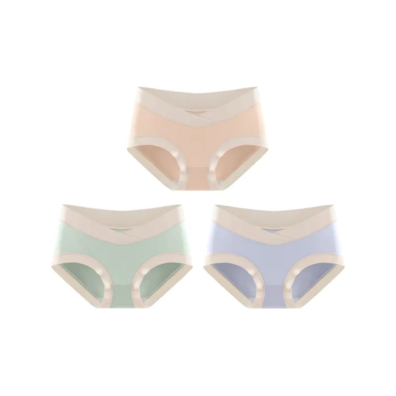 YUZHAOLIN Underpants Women's Combo Set-26