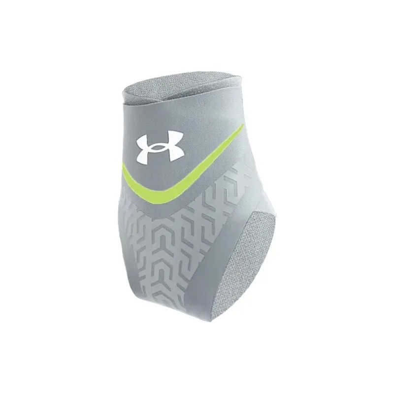 Under Armour Ankle Braces Soccer, Basketball, Running, Cycling Unisex Polyamide, Elastane One Size-3